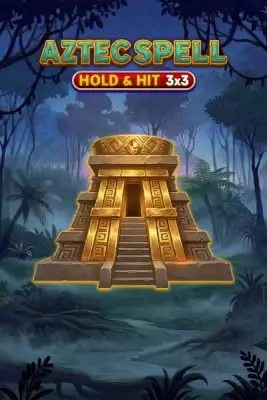Aztec Spell